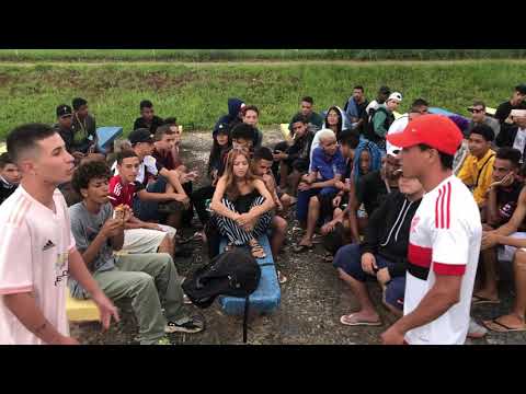 COMPILATION MELHORES RIMAS DO SOBRADO FIGHT#3