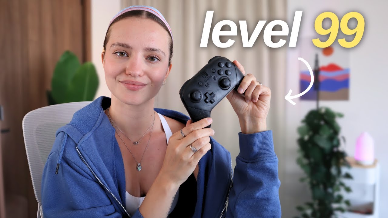 Language learning is a video game. Here’s how to win.