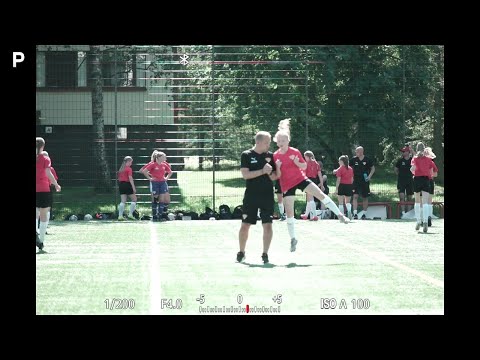 VJST06-HJK etelä T14 ykkönen 8.8.2020