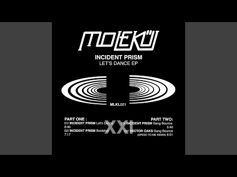 Gang Bounce (Héctor Oaks as DJKAOSS11 Remix)