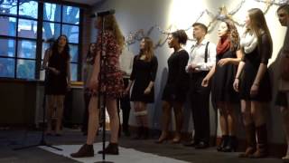 The Trinity Pipes - Everywhere by Fleetwood Mac