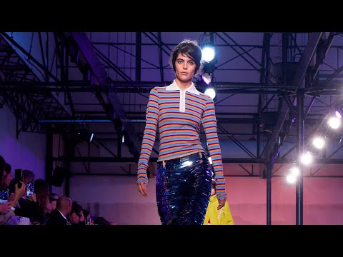 Nº21 | Spring Summer 2025 | Full Show