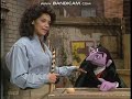 Classic Sesame Street Episode 2296 Part 5