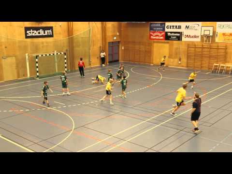 P02 1 Kärra HF 1 - GF Kroppskultur Del 1