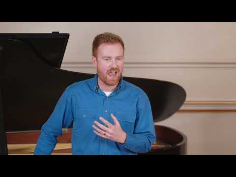 Il mio tesoro - Don Giovanni (Mozart)