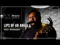 Nick Mangubat Lips Of An Angel A Hinder Cover Live At Studio 28