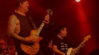Lagwagon - Give It Back (LIVE), 2025-07-02, Astra Kulturhaus, Berlin