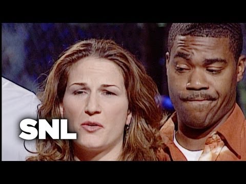 Vote Sober 2000 - Saturday Night Live