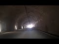 Tunel Momaia Autostrada A1 Lotul 4 PORR