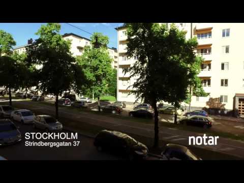 Såld, 2:a · 44m2 · 2287 kr avg, Östermalm / Nedre Gärdet : Via Notar mäklare Vasastan