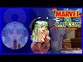 MVC Clash Of Super Heroes OST Morrigan S Theme Reconstructed 8 BeatsVGM