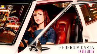 FEDERICA CARTA - LA MIA VERITA' (Anteprima "Molto più di un film")