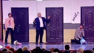 Покупка квартиры в агенстве недвижимости Еврей сдает квартиру | Дизель cтудио приколы