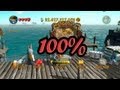 Lego Piratas Del Caribe Guia 100