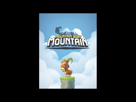 Mountain Goat Mountain Video