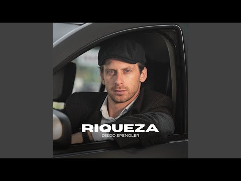 Riqueza - Diego Spengler