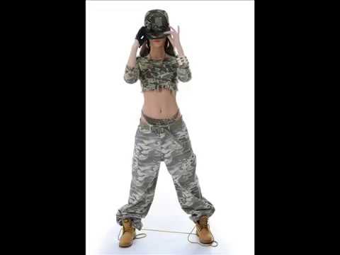 Ana The - Boom bam diggy bang bang