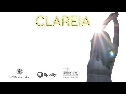 Clareia - Marie Gabriella