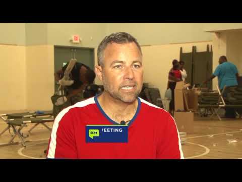 ON THE RECORD - REBUILDING AFTER IRMA - SE01 EP30