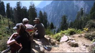 Strain Hunters India Slovenian Subtitles