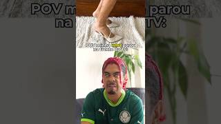 Download lagu WHEN THEY STOP IN FRONT OF THE TV mp3