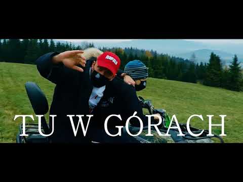 Tobiasz GCB x Kolos x Karti x SadLee x Olaf PRP - Tu w górach / ZAPOWIEDŹ / TRAILER / 31 - 12 - 20