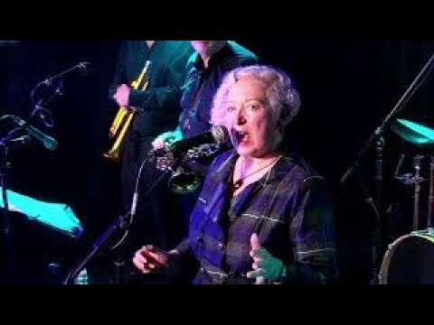 Evelyn Laurie - My Scottish Heart album launch 14/8/21