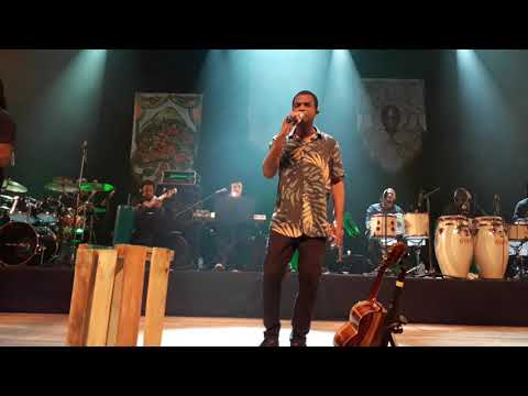 Pretinho da Serrinha- Da Serrinha  2019 Imperator