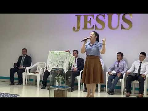 Dos ungidos -Aida Espinola 