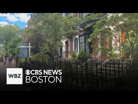 Median price for single-family home in Boston area surpasses $1M