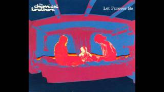 The Chemical Brothers - The Diamond Sky