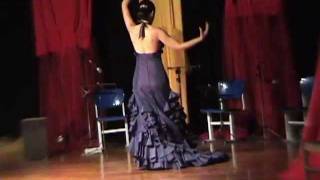 Mari Rosa e Angela Correr - Arabe O Flamenca