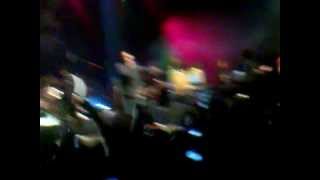 Nas &amp; Damian Marley - Tribal War live Portugal (Pavilhão Atlantico)