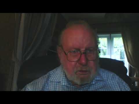 Meanwood Festival Online - Mountain - Michael Kimber