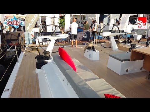 SPECIALE SALONE #13 SOLARIS 64