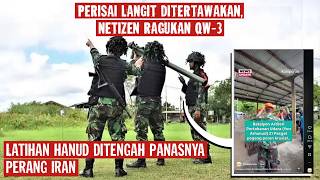 Download lagu Latihan 'Perisai Langit' Yon Arhanud Dibanjiri Kritik dan Ejekan - Dibandingkan Dengan Perang Iran mp3 Download lagu Latihan 'Perisai Langit' Yon Arhanud Dibanjiri Kritik dan Ejekan - Dibandingkan Dengan Perang Iran mp3