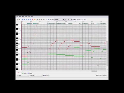 [mabi] Ib Piano Medley - Piano Transcription