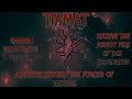 ⛧Tiamat - Manifest Beyond The Forces Of Nature - Gamma Brainwaves 444hz -  ⛧