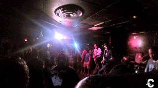 Remembering Never - Judas Will Swing - Live at Championship Bar & Grill