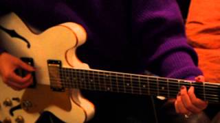 Novaleen - Heavy Heart (Madi Diaz Cover)