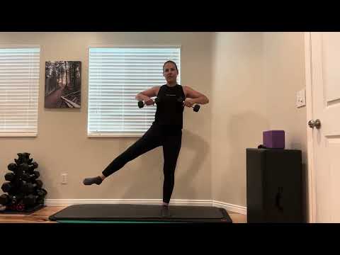 Mind Muscle Method #3