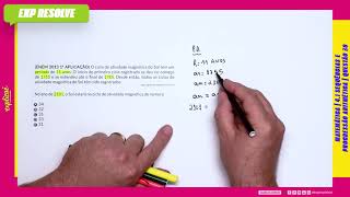 O Ciclo De Atividade Magnética Do Sol