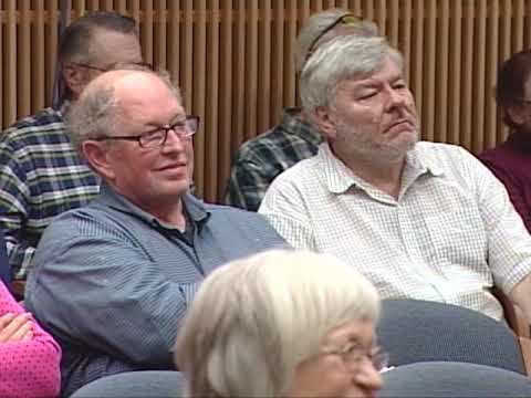 Max Holland "Leak: Why Mark Felt became Deep Throat" (September 27, 2012)