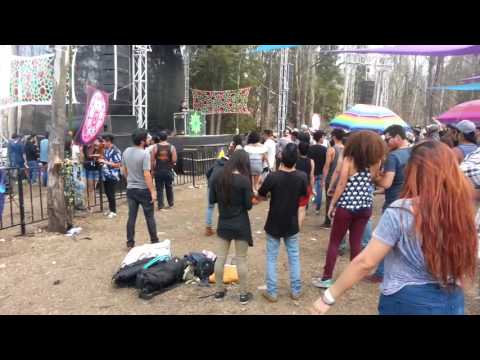 Avrosse - Disco Shit / The Pink Panther @Fun Festival 2017 By Fun Factory Live Morelia México.