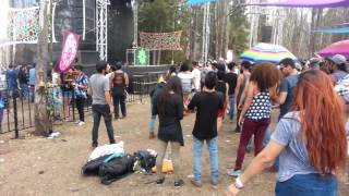 Avrosse - Disco Shit / The Pink Panther @Fun Festival 2017 By Fun Factory Live Morelia México.
