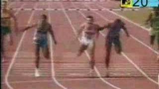 Whitney Houston - One Moment in Time