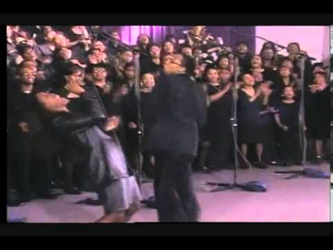 Damita Haddon - Lift Up Your Head