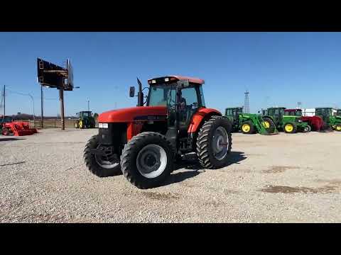 AGCO ALLIS 9735 For Sale