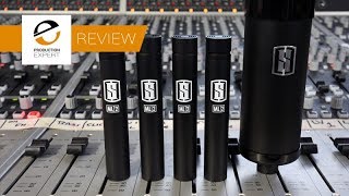 Slate Digital ML 2 Mic and Classic Instrument Collection Software - Expert Review