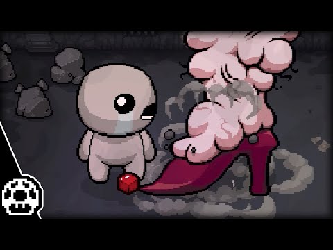 Ein wirklich großer Junge - Isaac Repentance